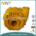 Hot Sales silica sand slurry pump